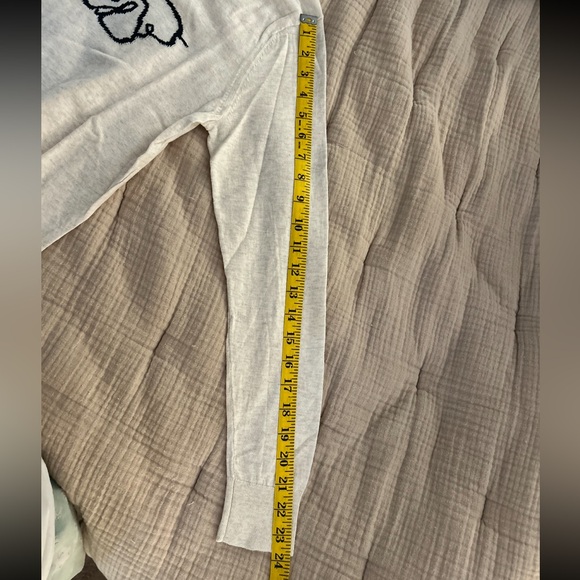 Like-New Banana Republic Factory Dog Intarsia Knit Crewneck Sweater 🐶 - Picture 13 of 13